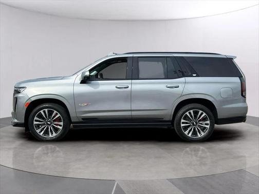 2023 Cadillac Escalade V-Series
