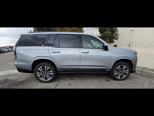 2023 Cadillac Escalade V-Series