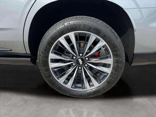 2023 Cadillac Escalade V-Series