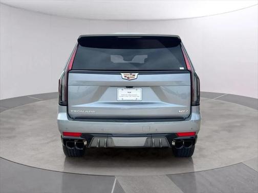 2023 Cadillac Escalade V-Series