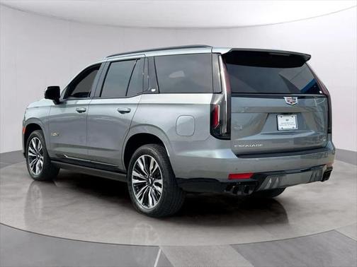 2023 Cadillac Escalade V-Series
