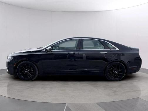 2020 Lincoln MKZ Reserve