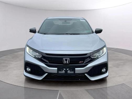 2017 Honda Civic Si