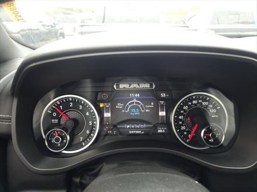 2022 RAM 1500 Sport