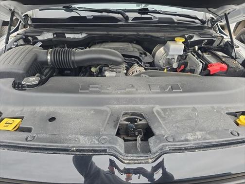 2022 RAM 1500 Sport
