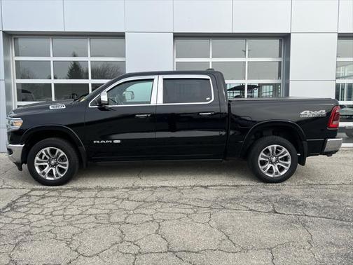 2020 RAM 1500 Longhorn