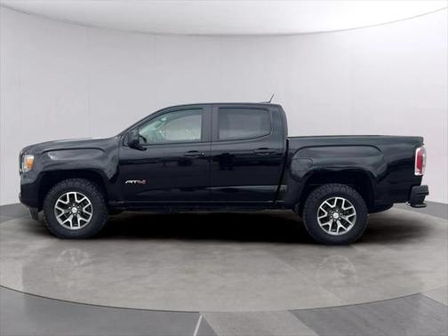 2022 GMC Canyon Base