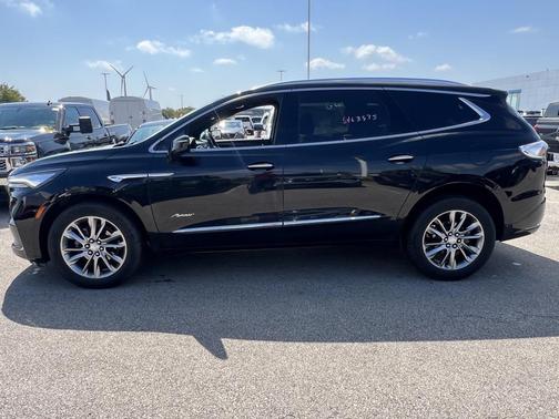 2022 Buick Enclave AWD Avenir