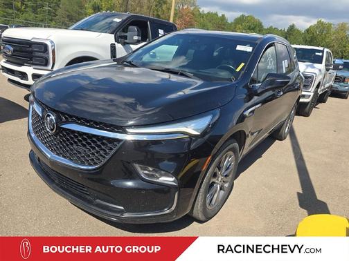 2022 Buick Enclave AWD Avenir