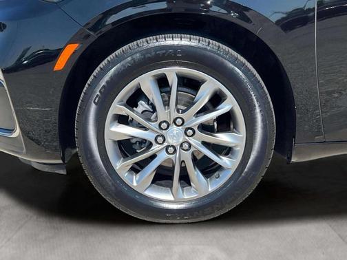 2022 Buick Enclave AWD Avenir