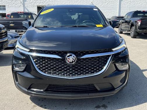 2022 Buick Enclave AWD Avenir