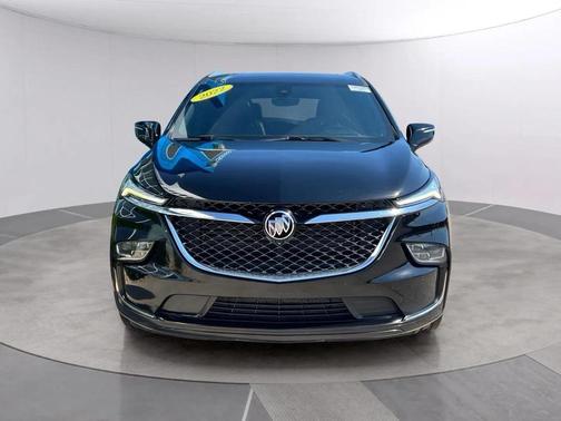 2022 Buick Enclave AWD Avenir