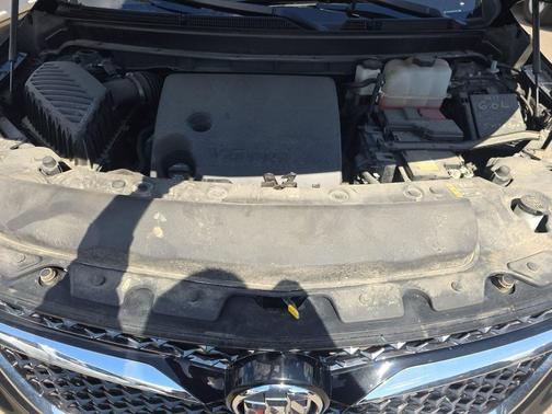 2022 Buick Enclave AWD Avenir