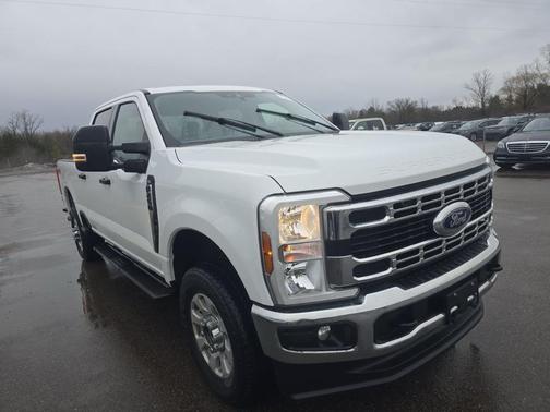 2024 Ford F-250 XLT