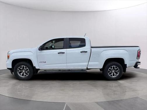 2021 GMC Canyon Base