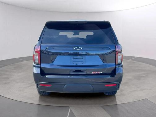 2023 Chevrolet Tahoe 4WD RST