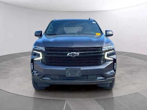 2023 Chevrolet Tahoe 4WD RST