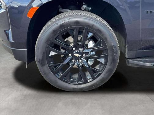 2023 Chevrolet Tahoe 4WD RST