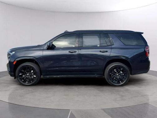 2023 Chevrolet Tahoe 4WD RST