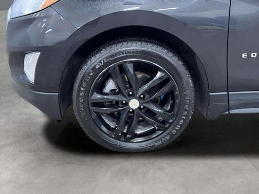 2020 Chevrolet Equinox Premier w/2LZ
