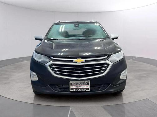 2020 Chevrolet Equinox Premier w/2LZ
