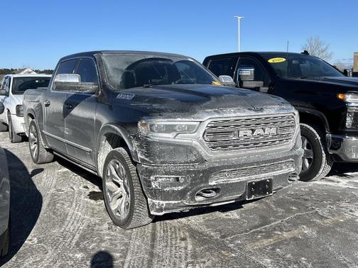 2019 RAM 1500 Limited
