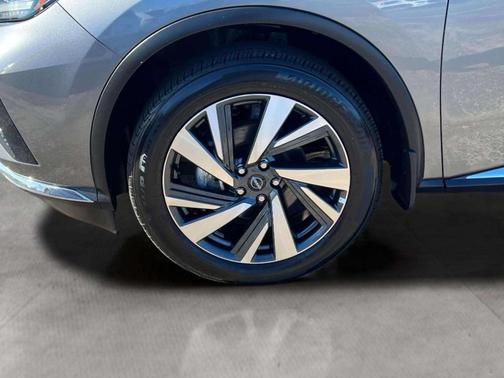 2024 Nissan Murano SL Intelligent AWD