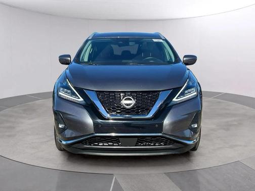 2024 Nissan Murano SL Intelligent AWD
