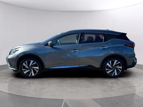 2024 Nissan Murano SL Intelligent AWD