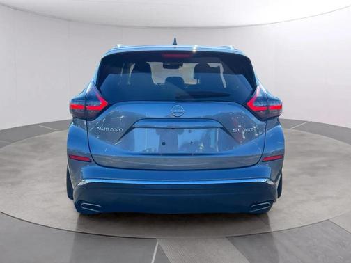 2024 Nissan Murano SL Intelligent AWD