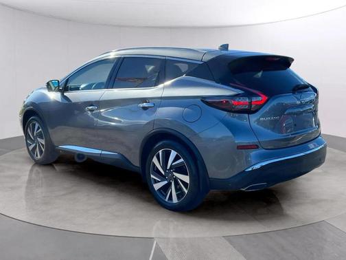2024 Nissan Murano SL Intelligent AWD