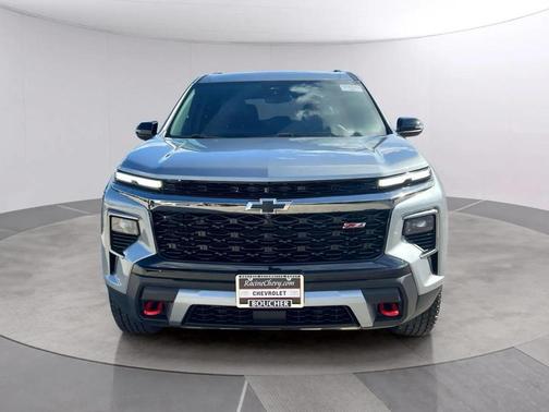 2024 Chevrolet Traverse AWD Z71