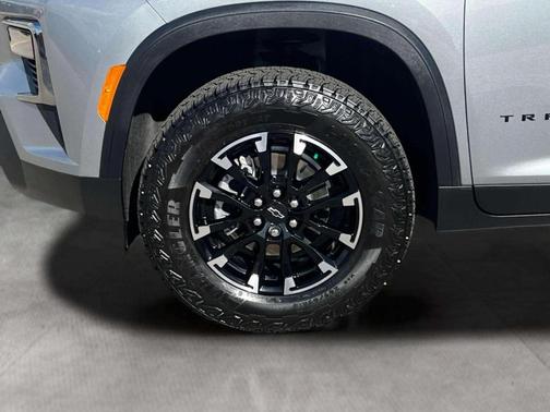 2024 Chevrolet Traverse AWD Z71