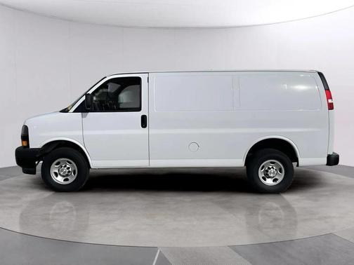 2023 Chevrolet Express 2500 Work Van