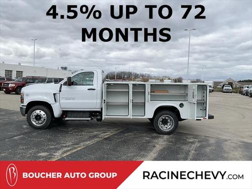 2024 Chevrolet Silverado 1500 1WT