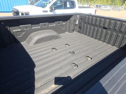 2025 Chevrolet Silverado 3500 LTZ