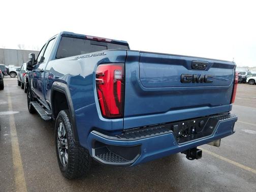 2024 GMC Sierra 2500 Denali