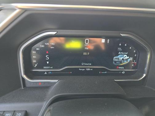 2024 GMC Sierra 2500 Denali