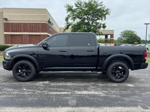2020 RAM 1500 Classic SLT