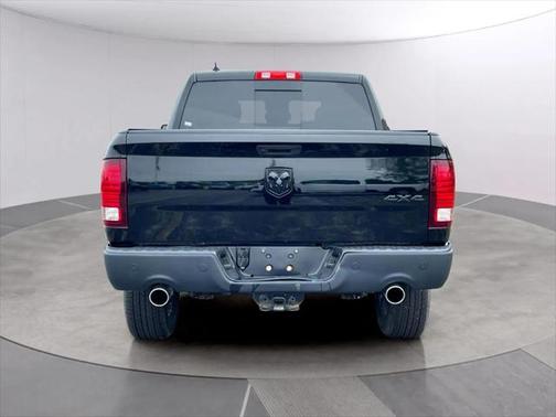 2020 RAM 1500 Classic SLT