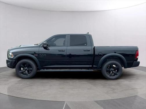 2020 RAM 1500 Classic SLT