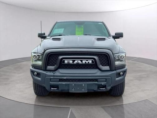 2020 RAM 1500 Classic SLT