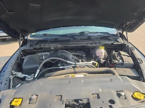 2020 RAM 1500 Classic SLT
