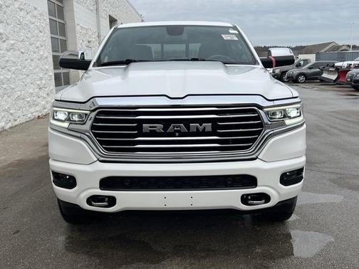 2020 RAM 1500 Longhorn