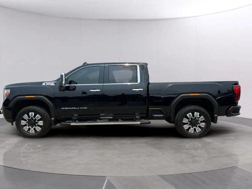2022 GMC Sierra 2500 Denali