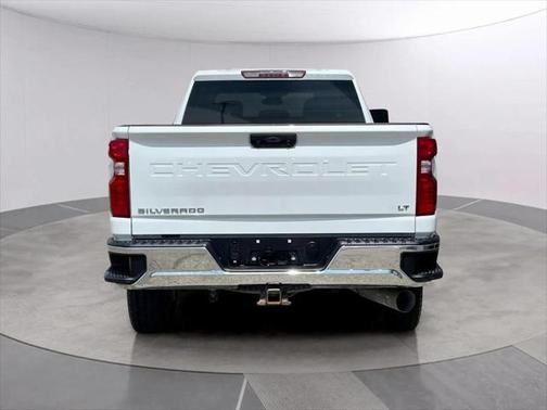 2024 Chevrolet Silverado 2500 LT