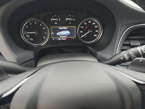 2023 Buick Enclave Essence AWD