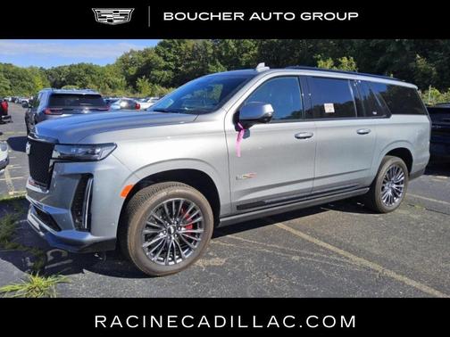 2023 Cadillac Escalade ESV V-Series