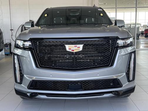 2023 Cadillac Escalade ESV V-Series