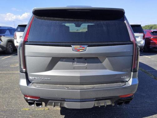 2023 Cadillac Escalade ESV V-Series